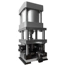 Troquel de Pulmón para Serie Elevable Europa..