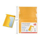 Sobres de burbujas de 2 piezas, despegar y sellar 9.5 x 14.5 "Lbl