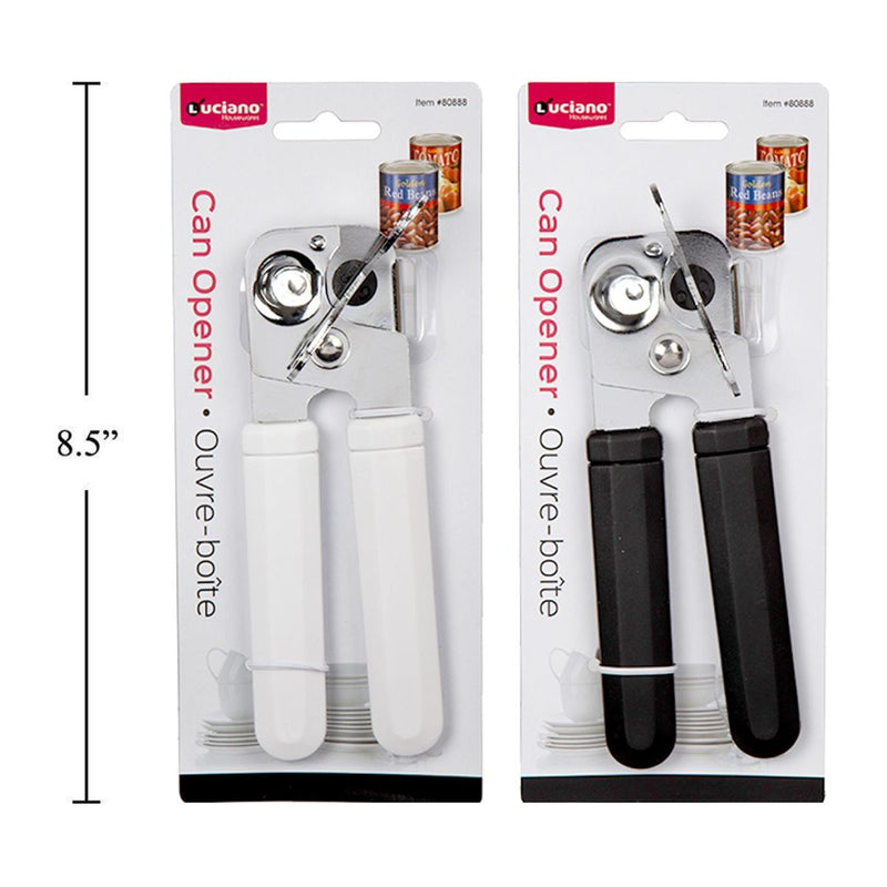 Abrelatas Luciano (1pza) (Viene en colores variados al azar)