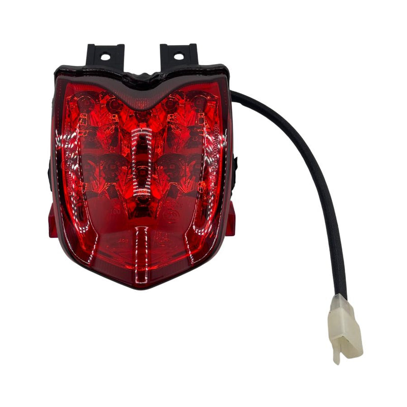 Lampara de freno trasero (TNT135)