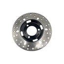 DISC BRAKE PLATE  (BLOG 150)