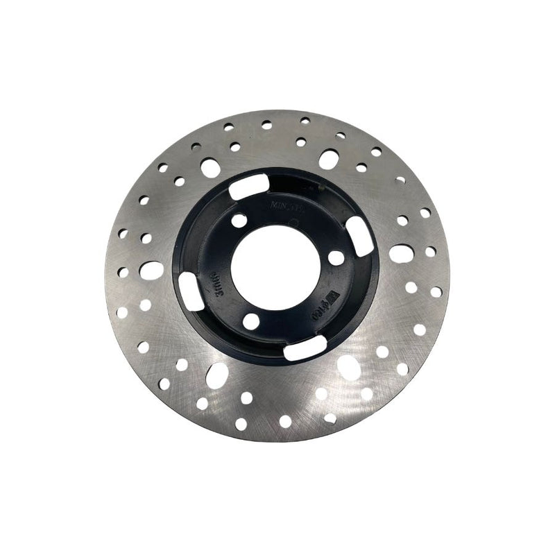 DISC BRAKE PLATE  (BLOG 150)