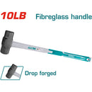 Martillos demoledores. 900mm largo acero forjado