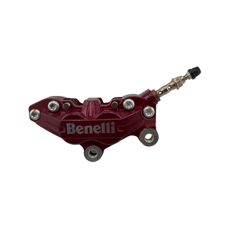 Caliper de freno delantero (TNT150)