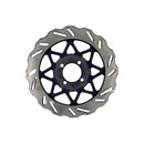 Disco de freno delantero (RK150)