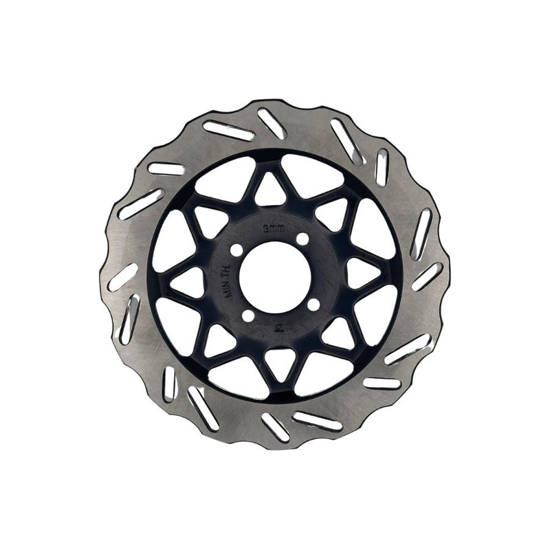 Disco de freno delantero (RK150)