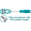 Destornillador estrella Phillips PH2 150mm