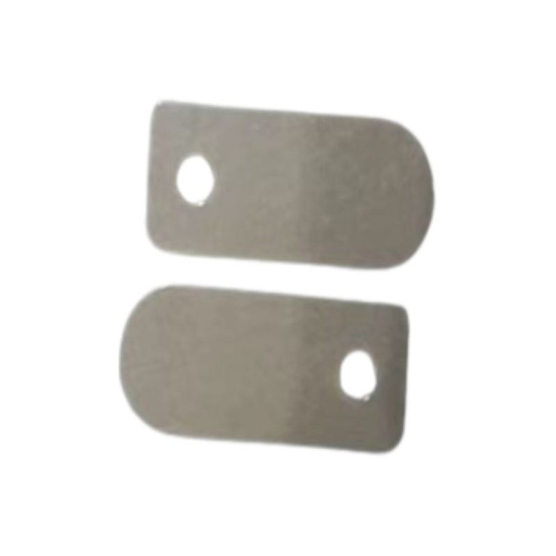 (2 pcs) Valvula laminada de escape para compresor UTCS1075248 ( KY00000159 )