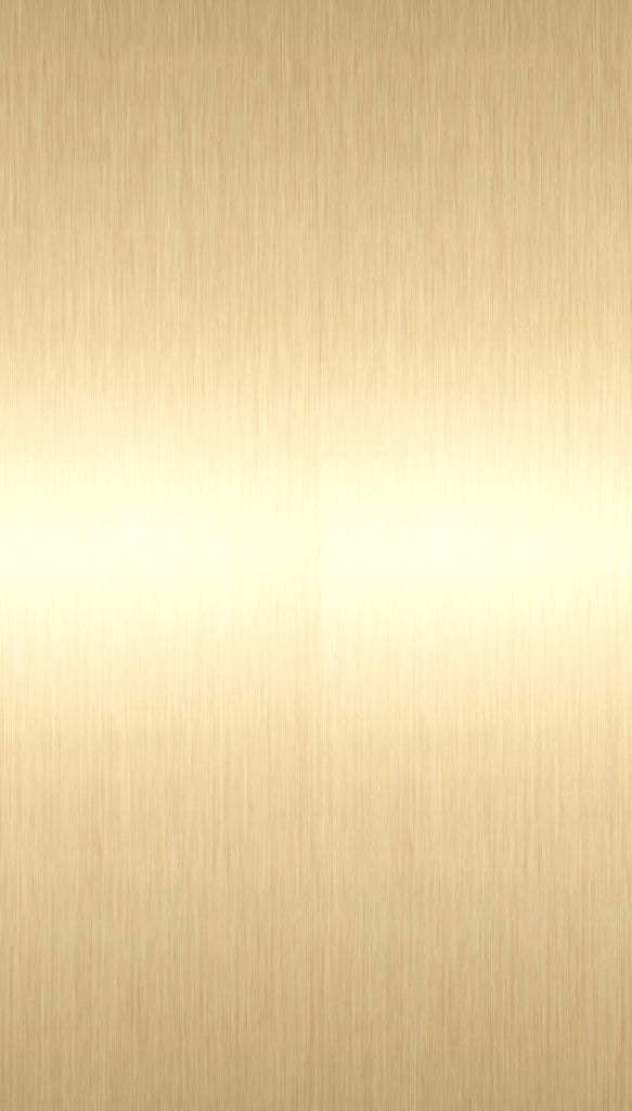 Lámina de Acero Inoxidable WPC Bambú Gold oro Decorativo recortable 1.22m x 2.80m x 8mm (Do it yourself)