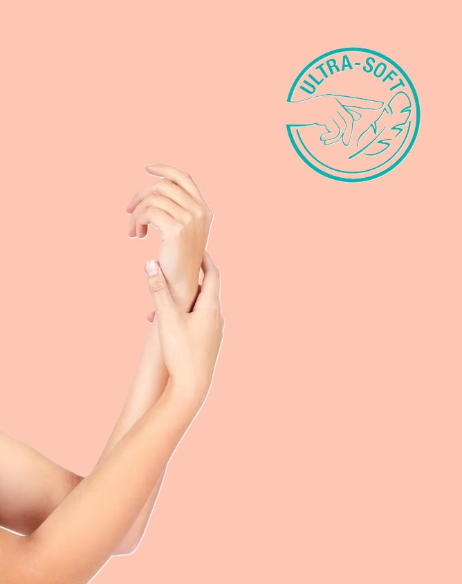 Panel Decorativo WPC Bambú Soft touch 1.22 m x 2.80 m x 5 mm Rosa Coral Pastel