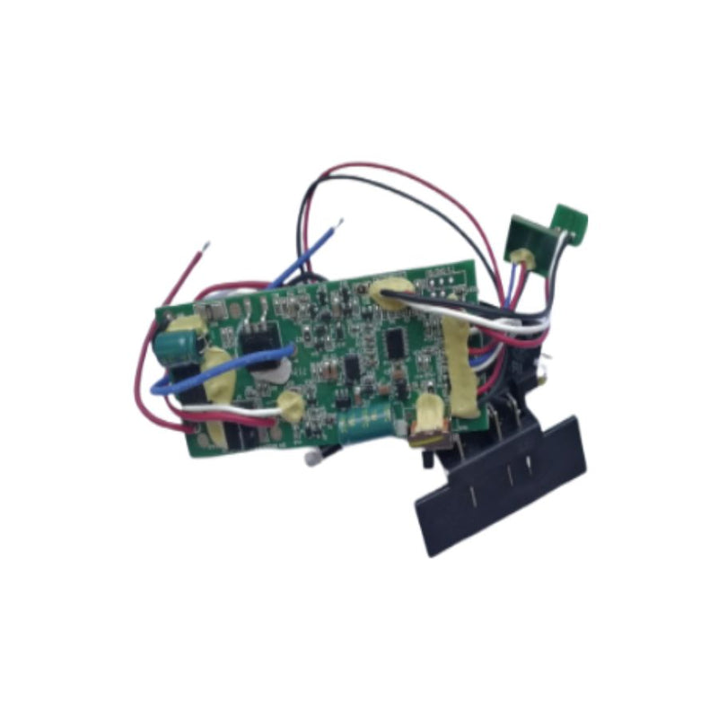 Tarjeta electronica (DD00008878)