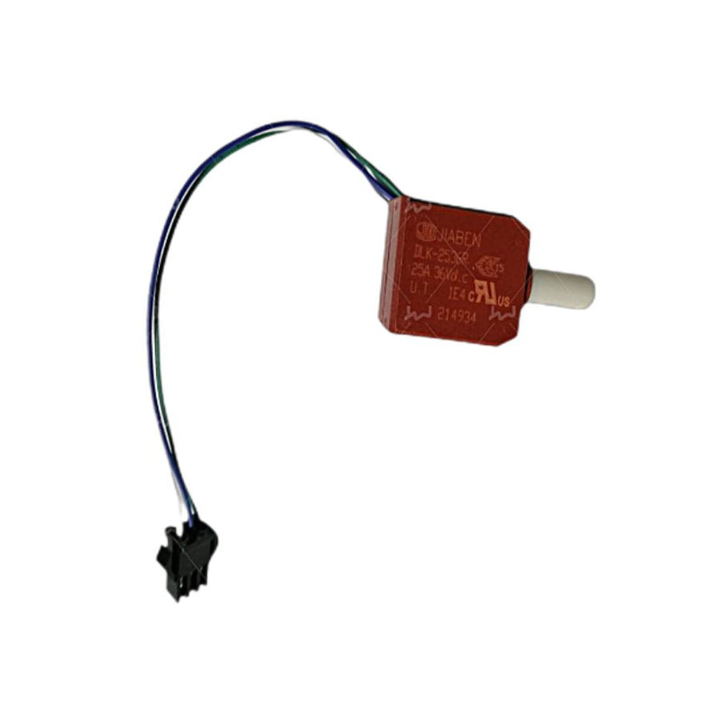 Interruptor de encendido (AAA60500701)