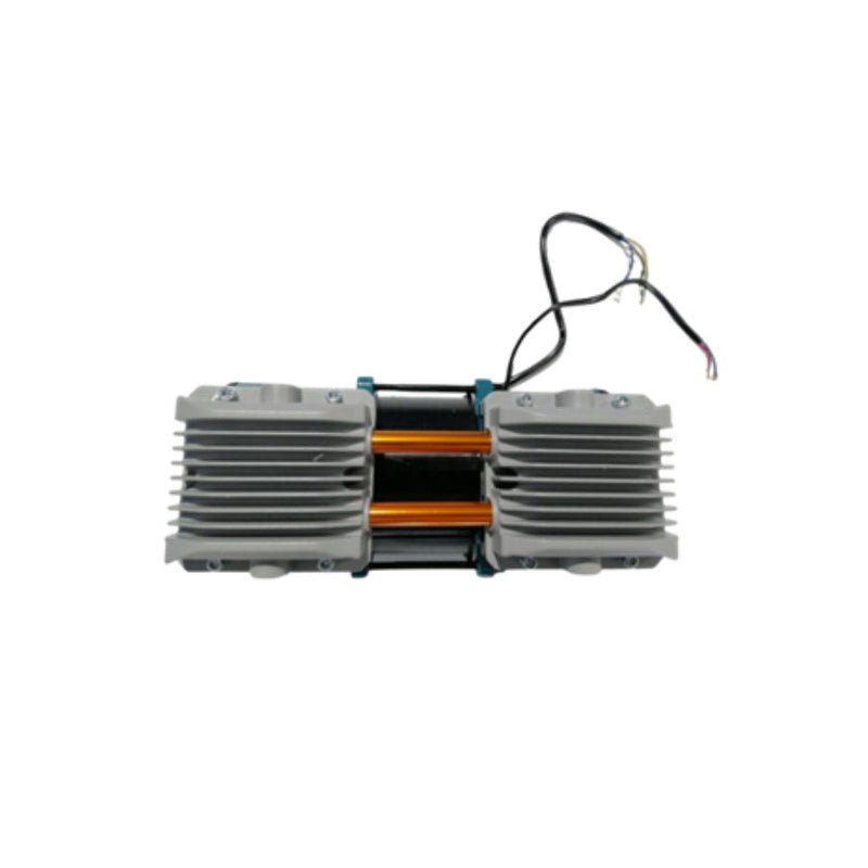 Cabezote o culata para compresor UTCS1120508 ( KY00000610 )