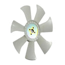 abanico o Fan del motor diesael para Generador de 15 KW ( TS00002622 )