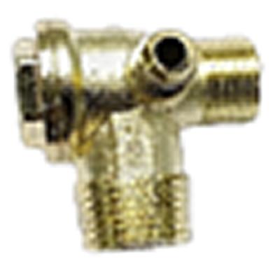 Válvula de retención (KY00000471)