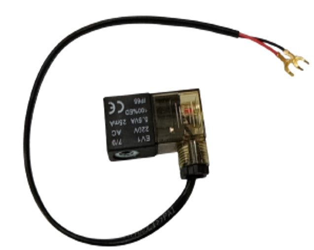 Valvula solenoide para compresor UTCS1120508 ( KY00001015 )