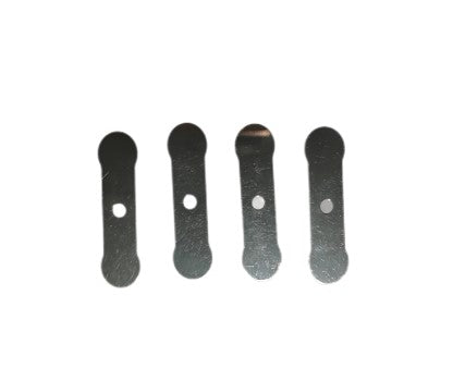 Valvula laminada de escape para compresor UTCS1075248 ( KY00000226 )