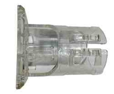 Cover Transparente (UTLT6001) ( DD00004860 )