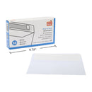 Sobres despegables y sellados n. ° 8 de 50 piezas