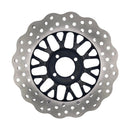 Disco de freno delantero 265mm (TX150)