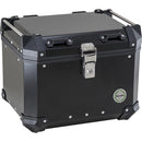 Maleta Superior EVO de 46L Benelli para TRK502X Color Negro