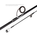 Caña de pescar Ultraliviana Spinning 1.8m