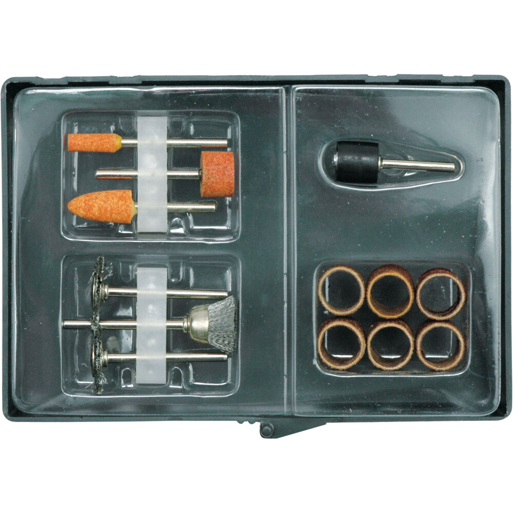 Piedras fresas rotativas para dremel mototool 13 pzas