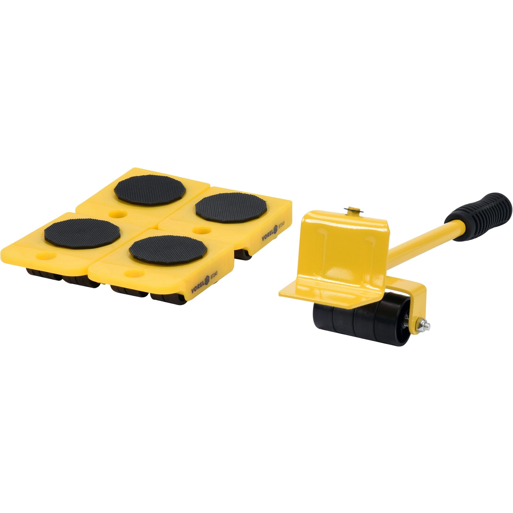 Deslizadores de muebles elevadores para mudanza 150kg