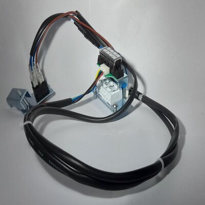 Switch de repuesto para puerta automatica