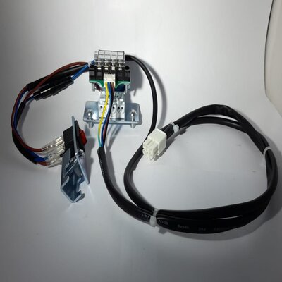 Switch de repuesto para puerta automatica