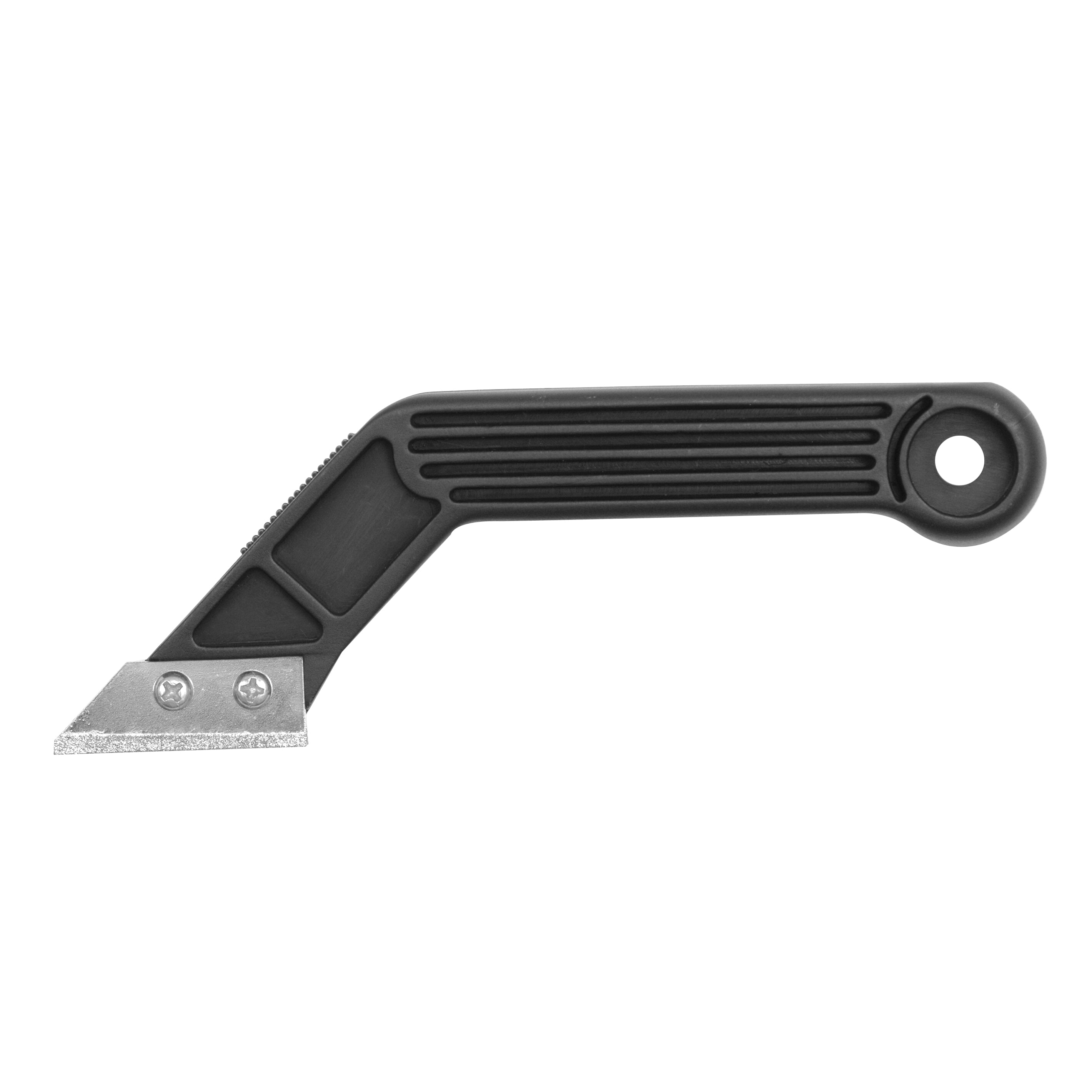 Removedor de lechada cuchilla de carburo de tungsteno ideal para pisos