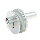 Cerradura para vitrina Lock