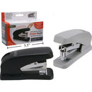 Engrapadora escritorio 26/6 Desk Tech Easy Press  (1pza) (Viene en colores variados al azar)