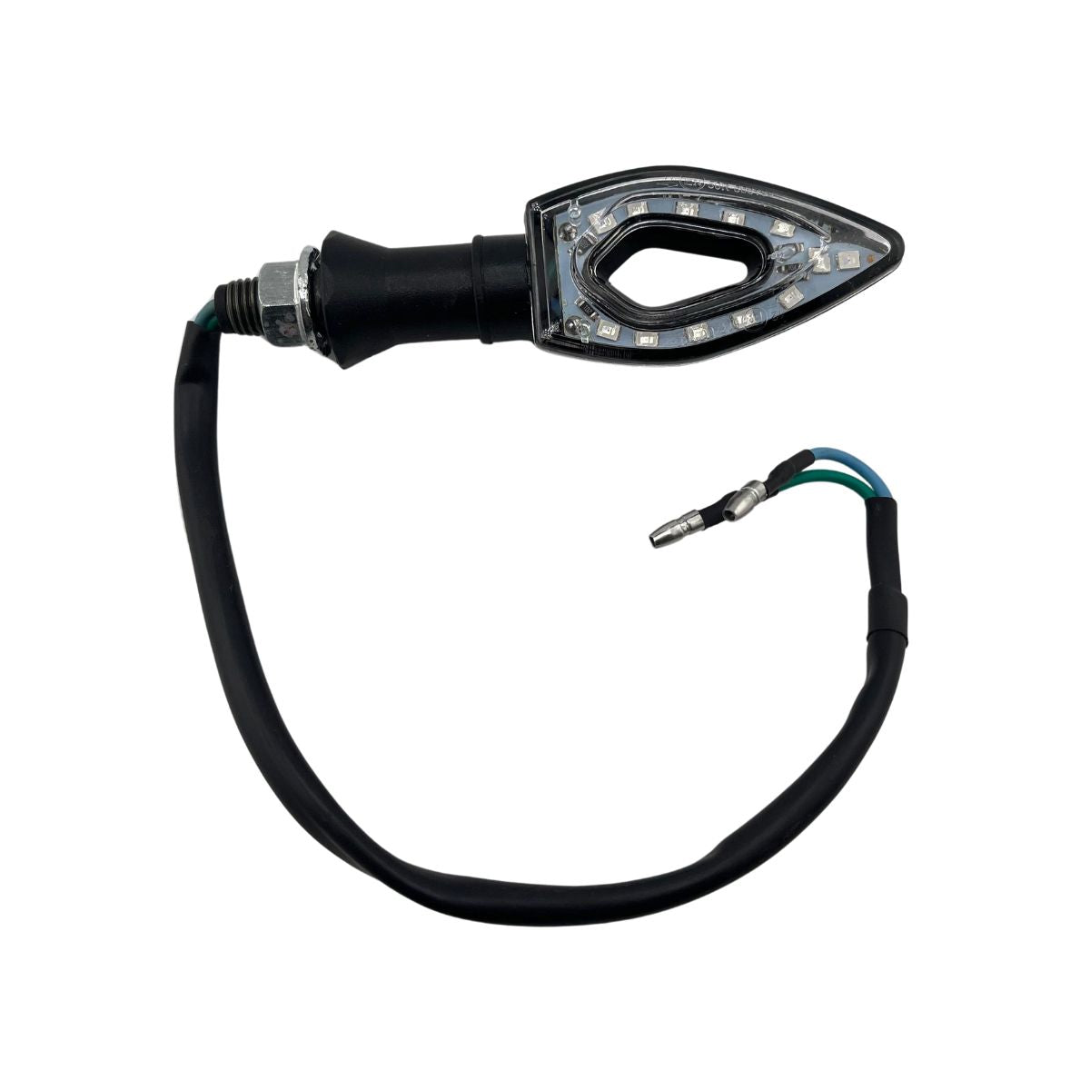 Direccional delantera derecha (TX150)