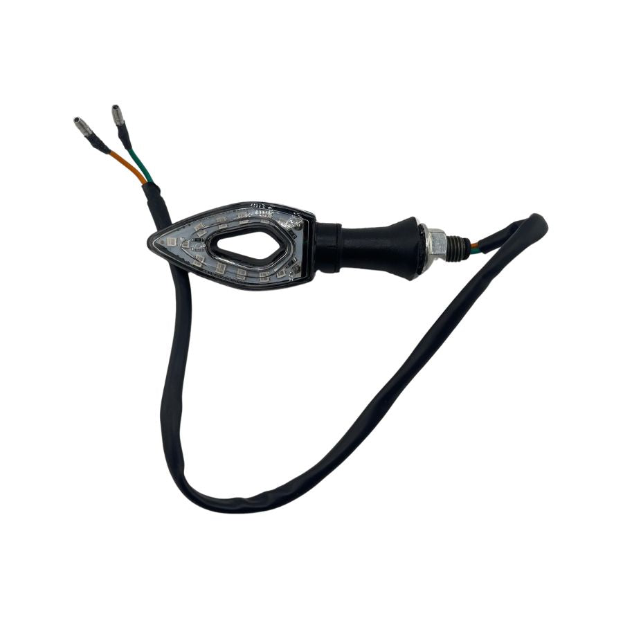 Direccional trasera derecha (TX150)