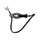 Direccional trasera derecha (TX150)