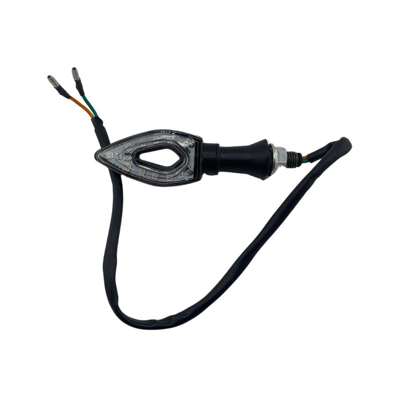 Direccional trasera derecha (TX150)