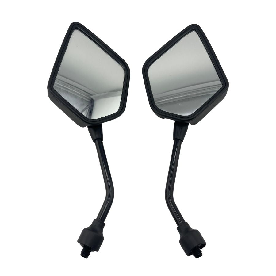 Juego de retrovisores (PAR) (TX150)