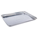 Bandeja para galletas de aluminio desechable17-5 / 8 x 12-7 / 8