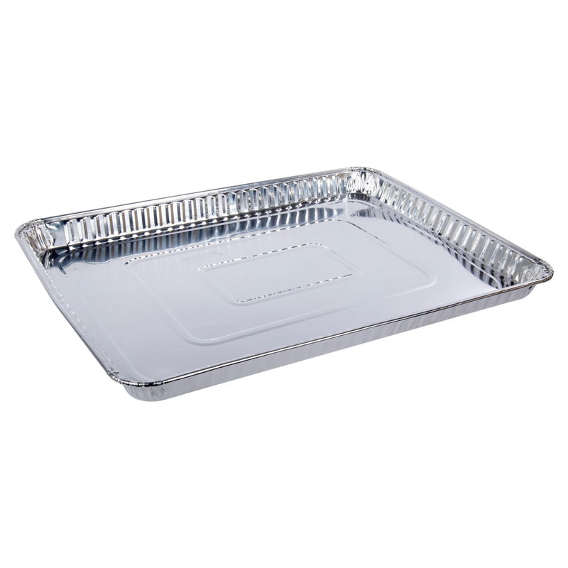 Bandeja para galletas de aluminio desechable17-5 / 8 x 12-7 / 8
