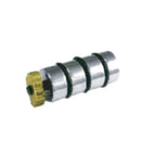 Soporte de repisa para perfiles C-A3310-06/07.