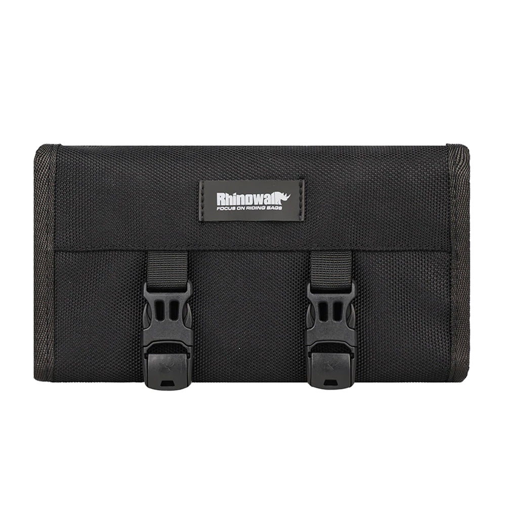 Rollo para herramientas Heavy Duty de Lona Rhinowalk para motocicleta