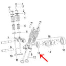 Rodamiento 6202/P6 (0)