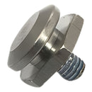 Pin del rack para las maletas laterales de la TKR502X