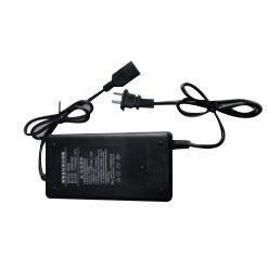 Cargador de batería Litio 2A para silla de ruedas eléctrica