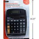 Desk Tech, Calculadora de escritorio con pantalla grande