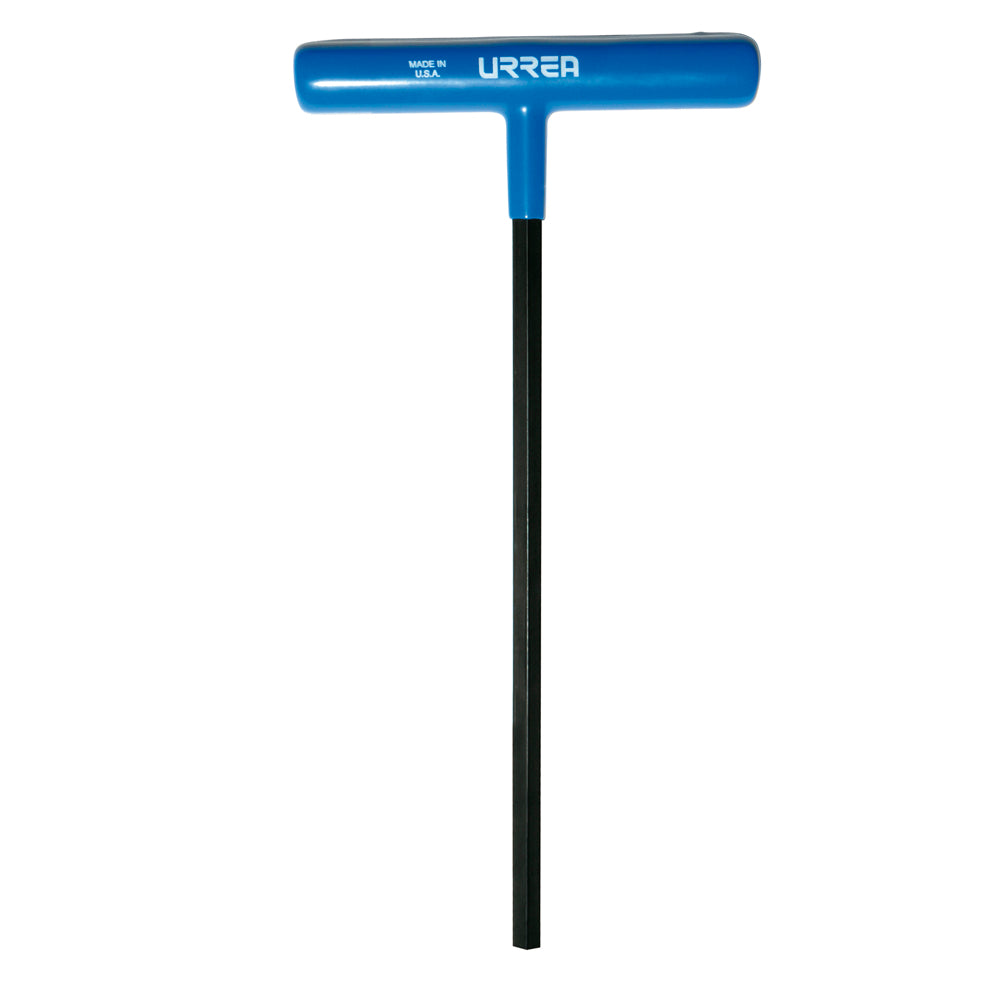Llave hexagonal  Tee 9" ergo 2mm Urrea