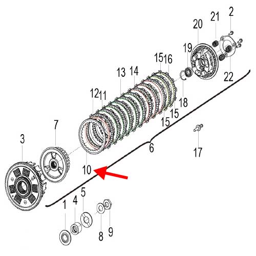 Plato de presion (1) (752S)