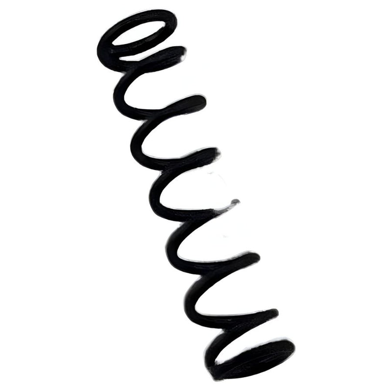 Resorte del posapie trasero (TNT135)