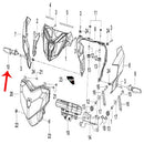Direccional delantera derecha (TNT135)